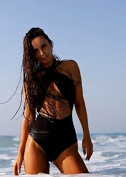 Kseniya Mishyna